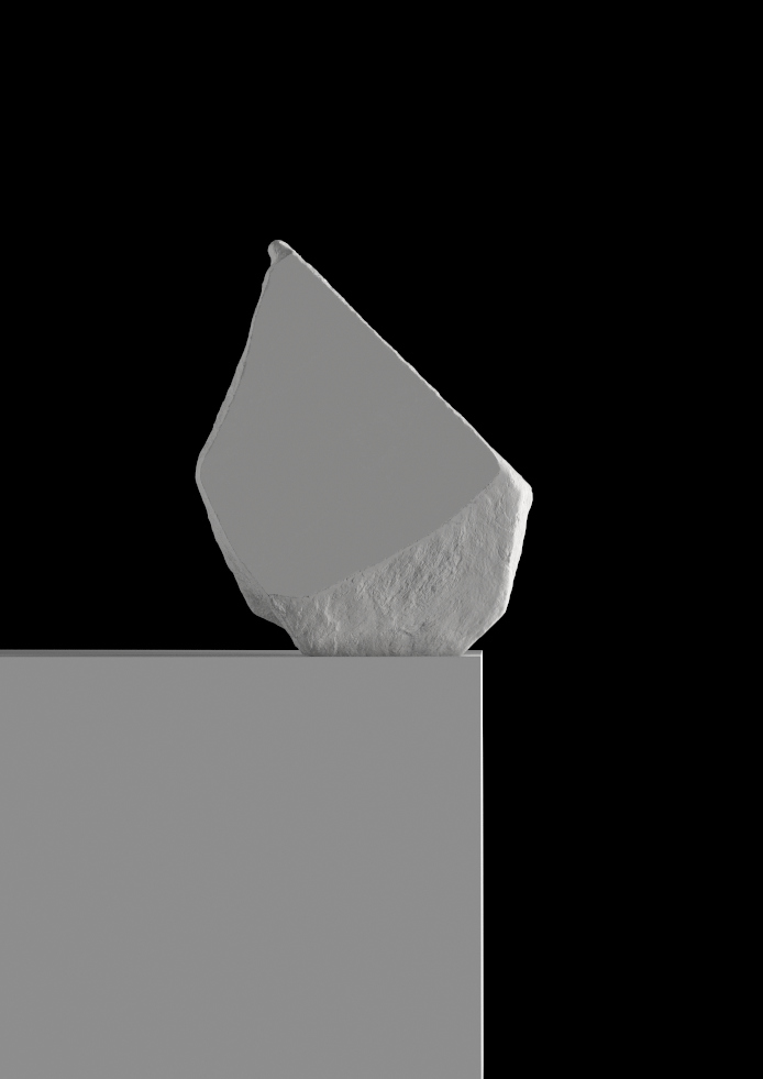 Caesarstone 09 Rock BW