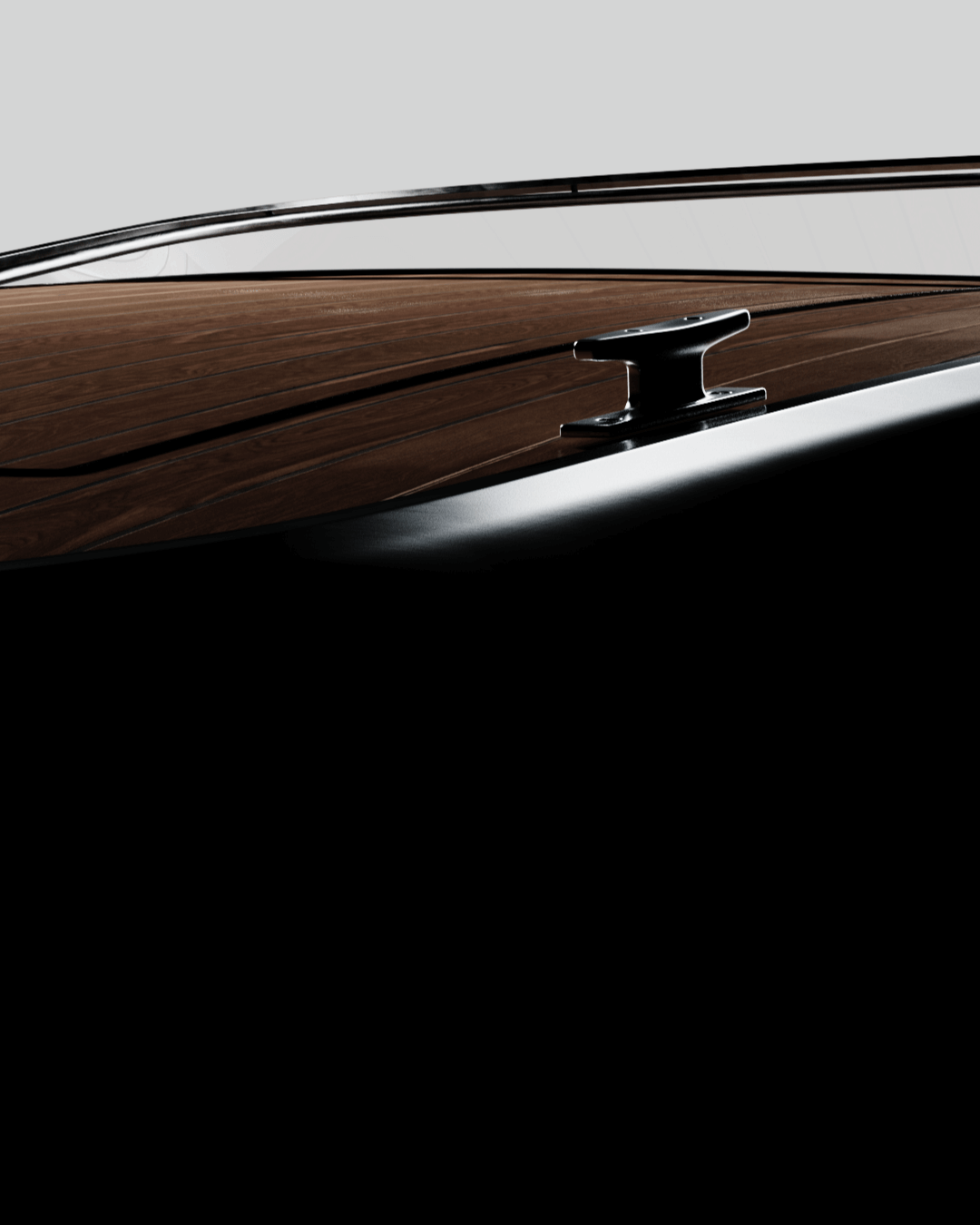 Sarvo-Marine Contrast_002_— Along_Starboard DETAIL