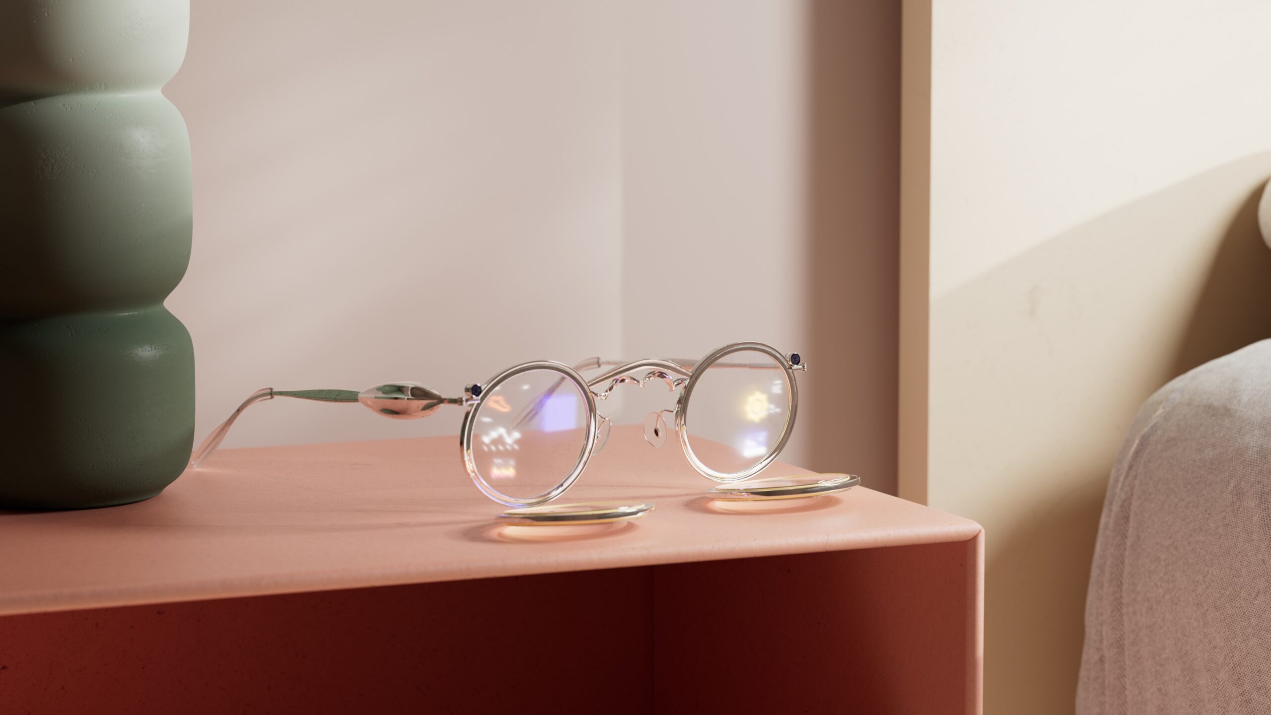 01 GLASSES LANDSCAPE