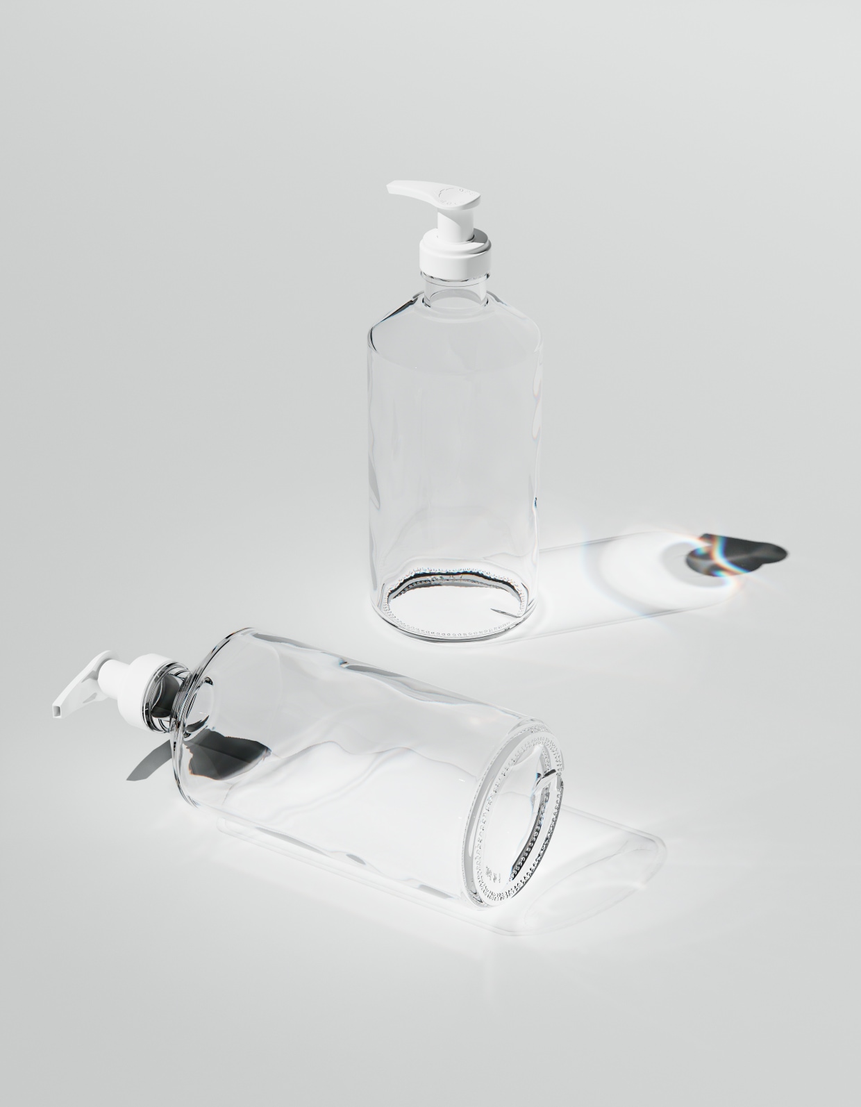 JorgObé Dispenser 001