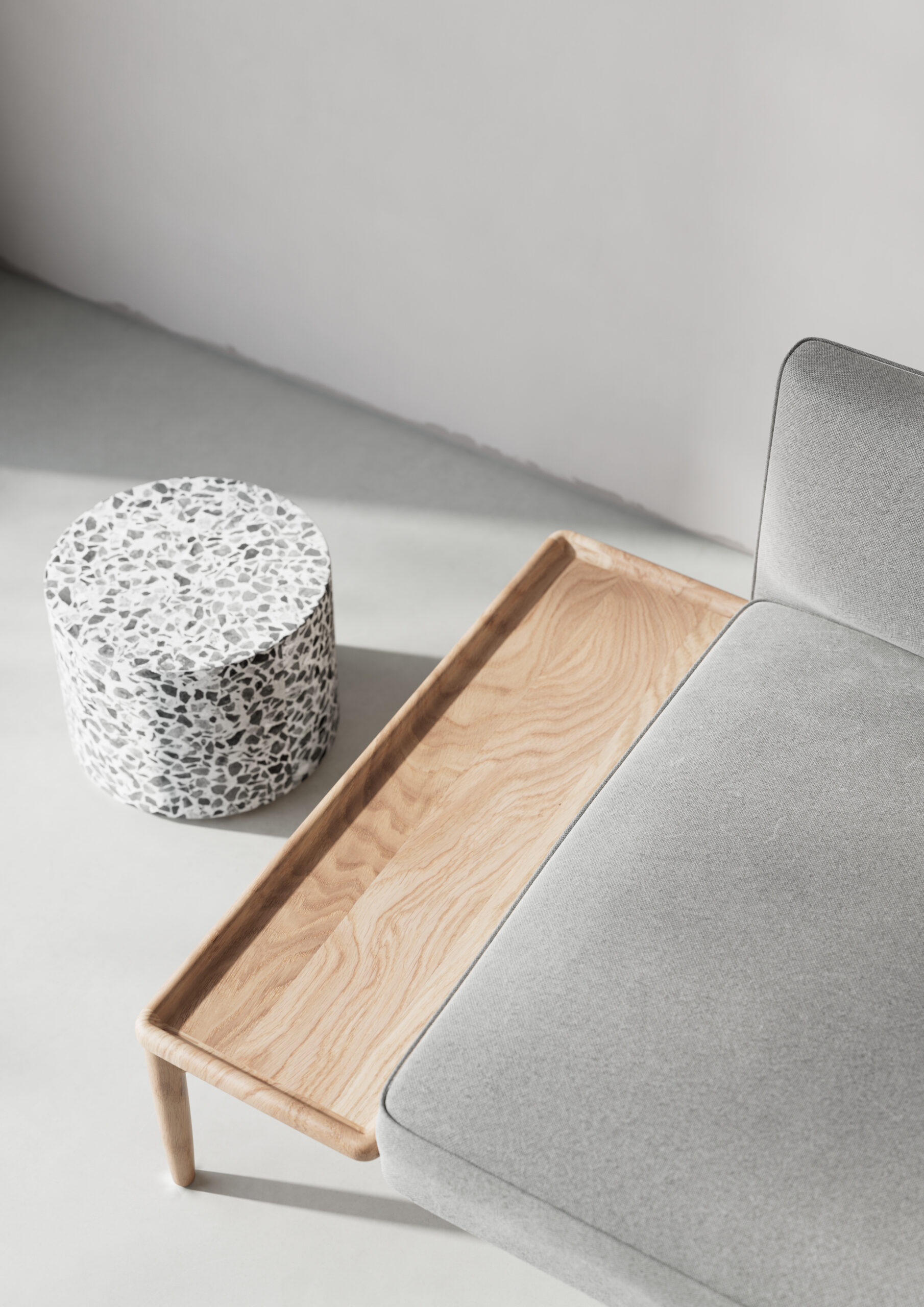 Light Move Across 01