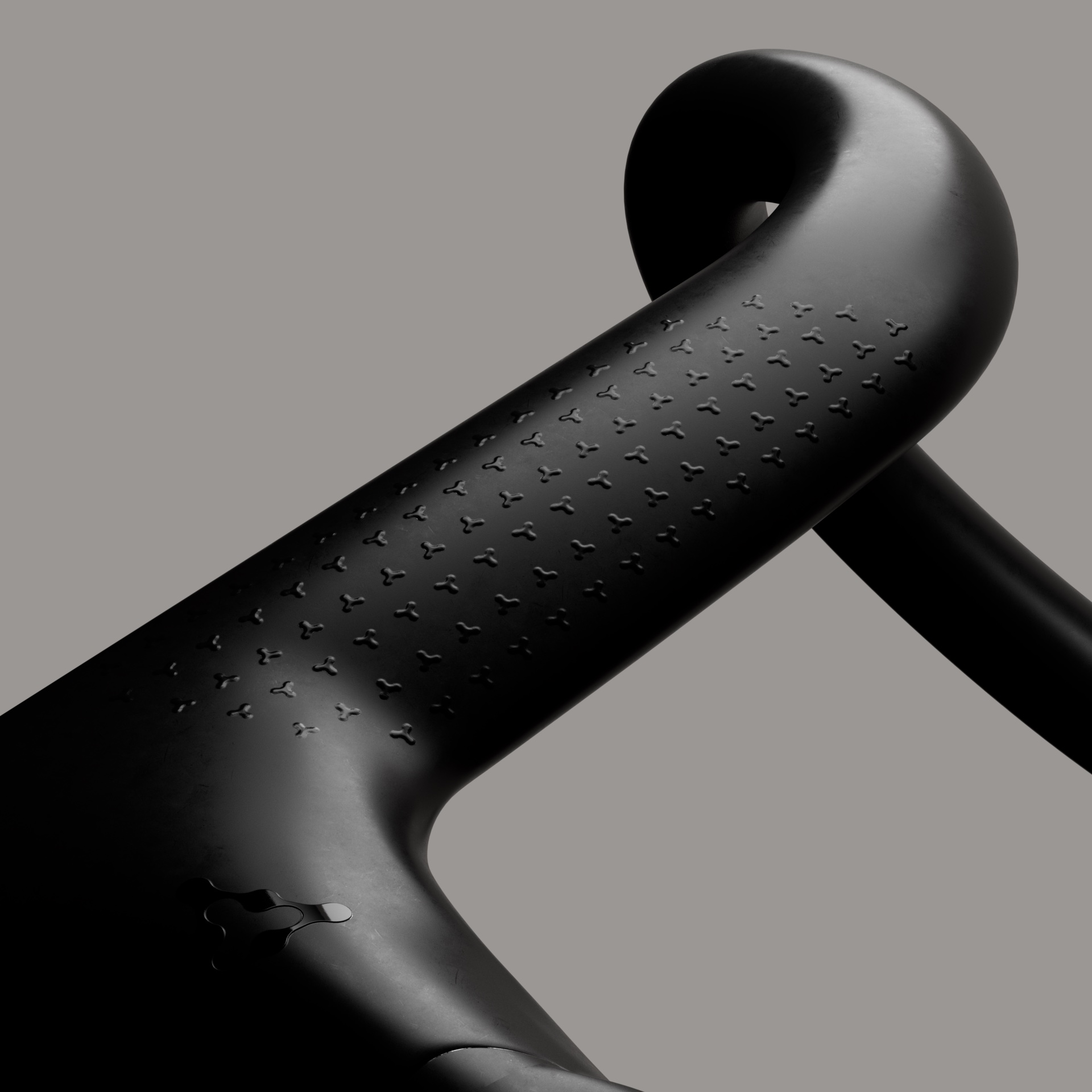 POLYMER_USP_HANDLEBAR_ANTISLIP_PATTERN_005.ANTISLIP_PATTERN.0001