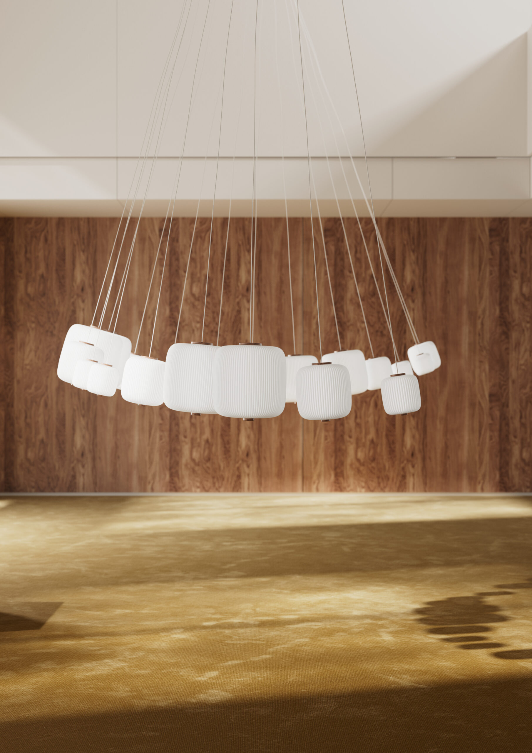 Swing Lamps 01