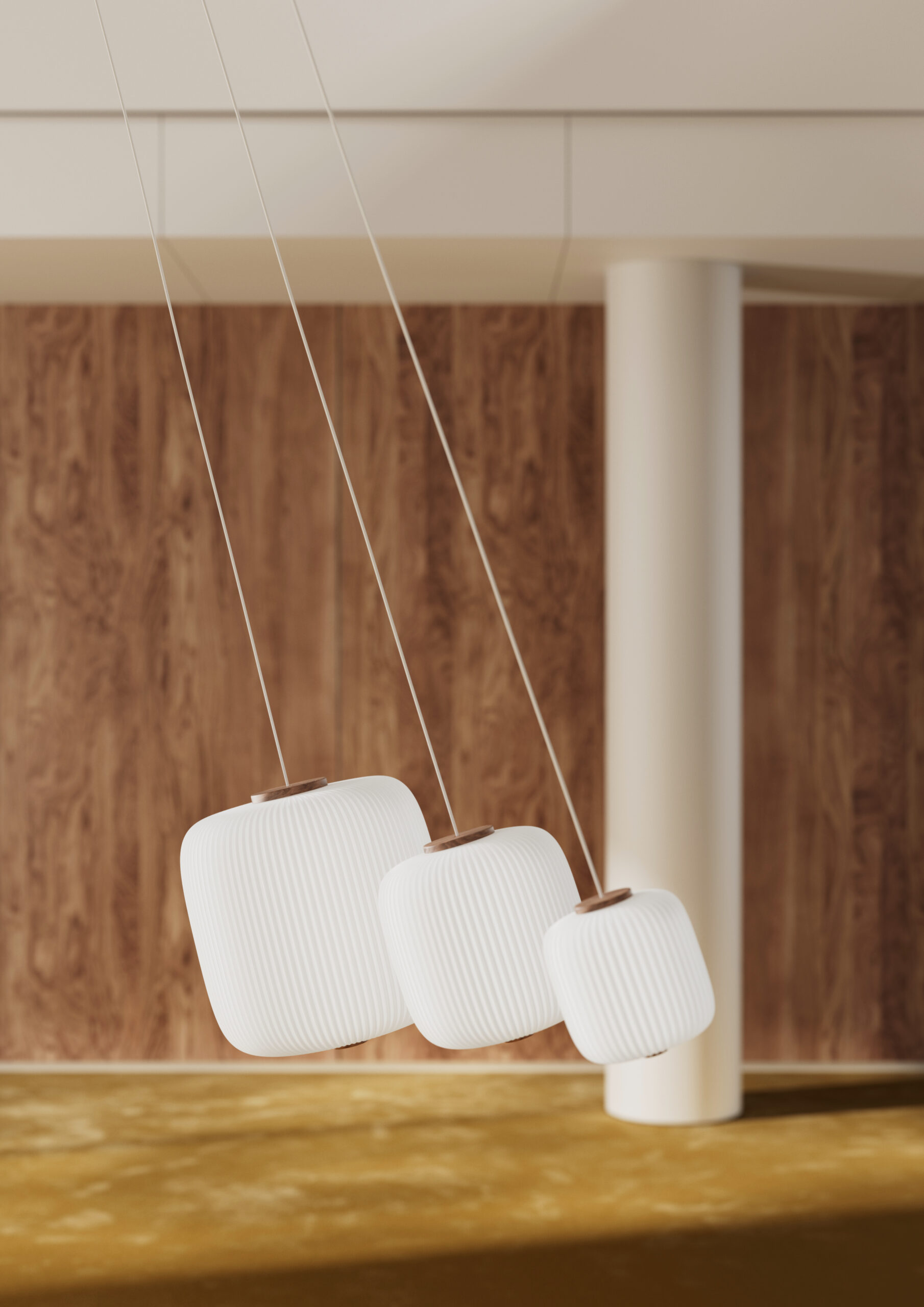 Lampe Stills Retouch